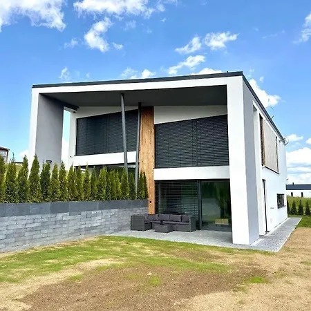 Luxury Apartment