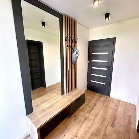 Apartment Luxury