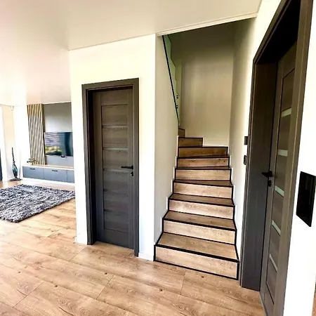 Luxury Apartment Maly Slavkov