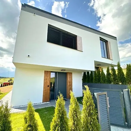 Apartment Luxury *