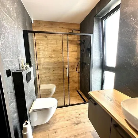 Apartment Luxury Maly Slavkov