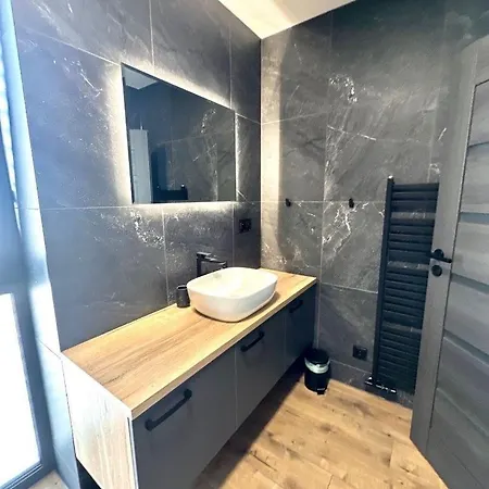Luxury Apartment