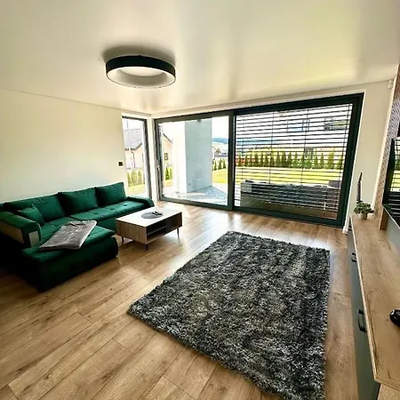 Apartment Luxury *