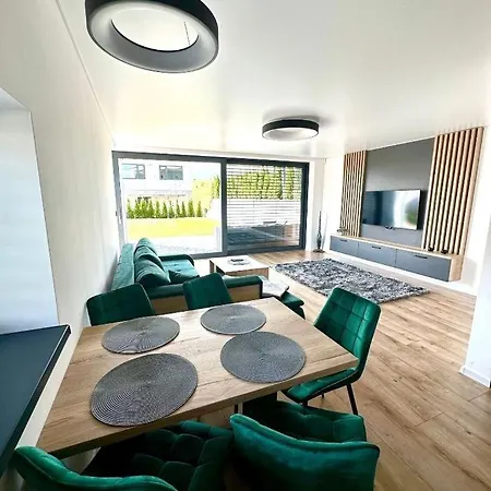 Apartment Luxury