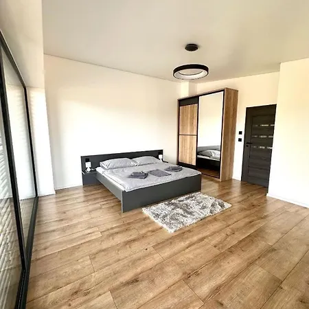 Luxury Apartment Maly Slavkov