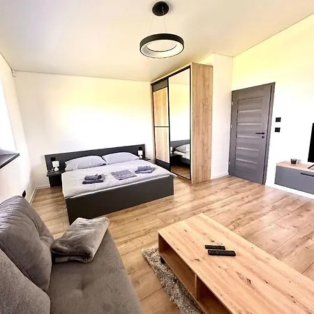 Apartment Luxury *