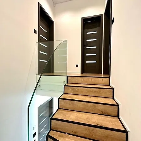 Apartment Luxury Maly Slavkov