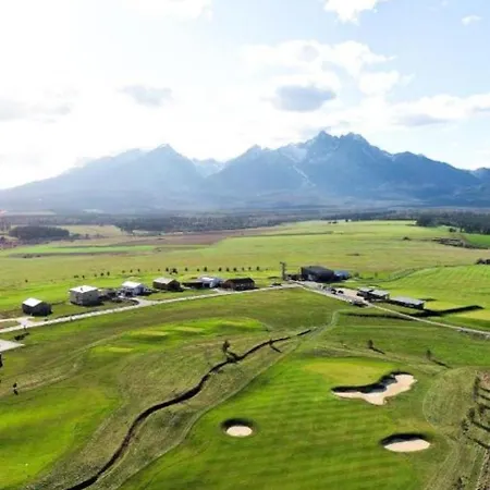 Luxury Διαμέρισμα *