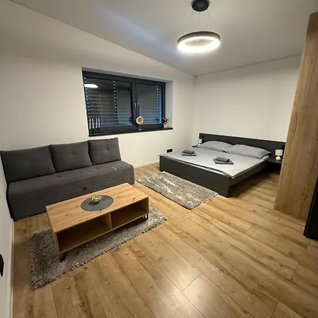 Luxury Kisszalók