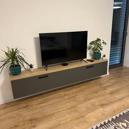 Luxury Apartman