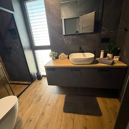 Luxury Apartman *