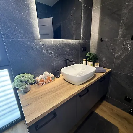 Apartman Luxury *