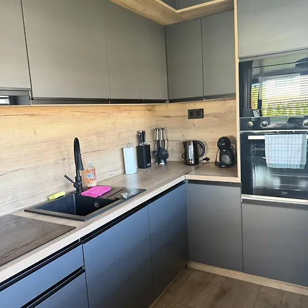 Luxury Διαμέρισμα