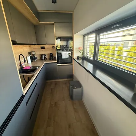 Apartman Luxury