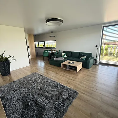 Luxury Διαμέρισμα *