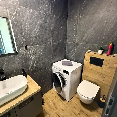 Διαμέρισμα Luxury *