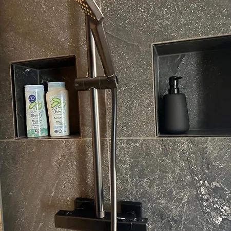 아파트 Luxury
