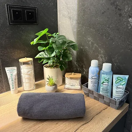 Luxury * Maly Slavkov